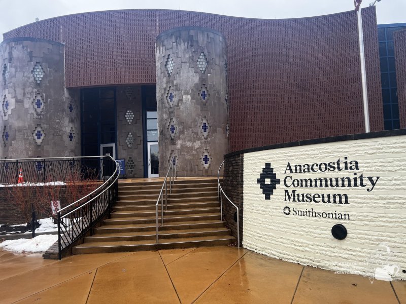 Anacostia Community Museum