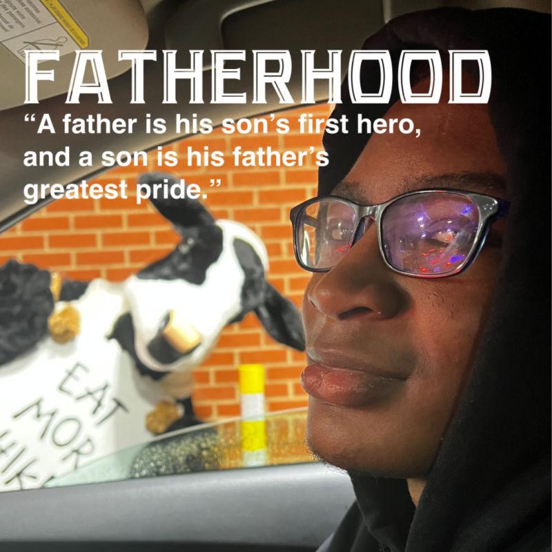 Fatherhood