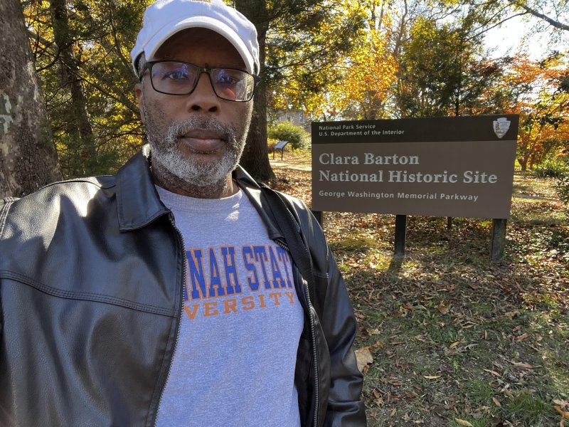 Clara Barton National Historic Site