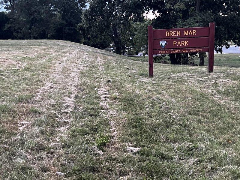 Bren Mar Park