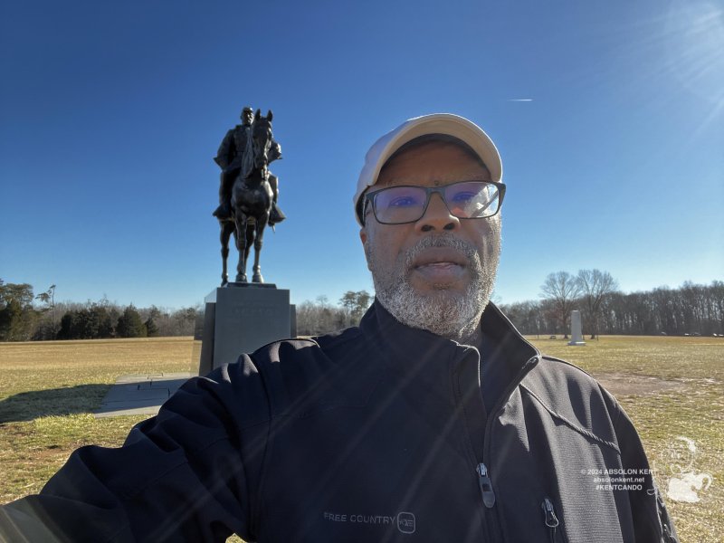 Manassas National Battlefield Park