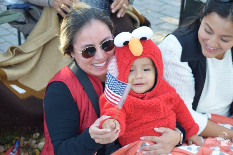 2024 Annandale Fall Parade