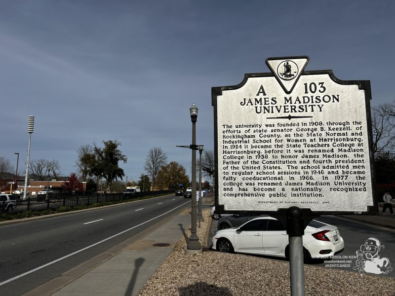 James Madison University Music Major Preview Day