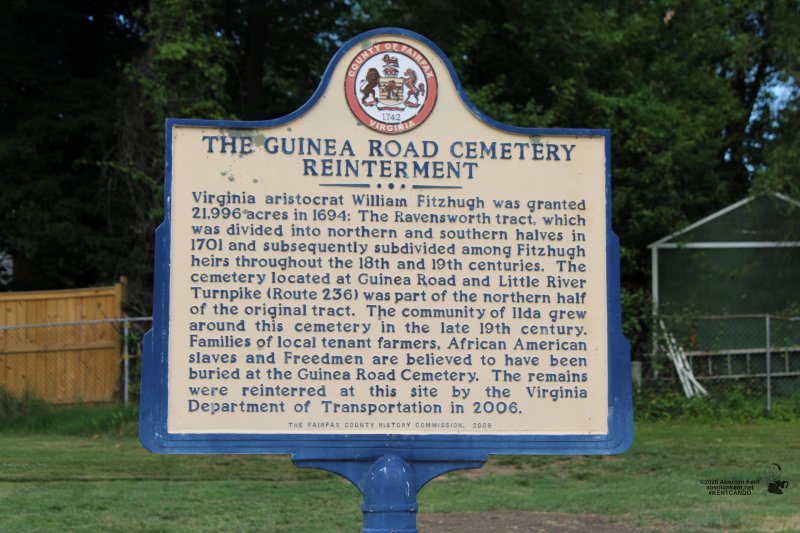 Ilda &mdash; A Racially Mixed Freedmen's Community