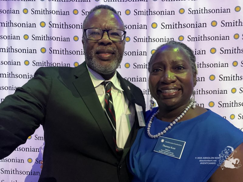 2025 Annual Smithsonian Weekend