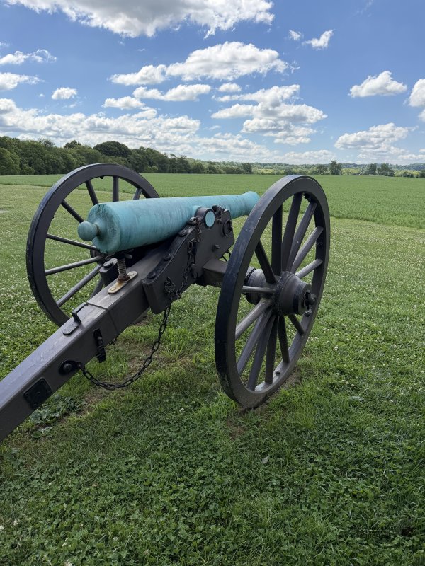 Monocacy National Battlefield