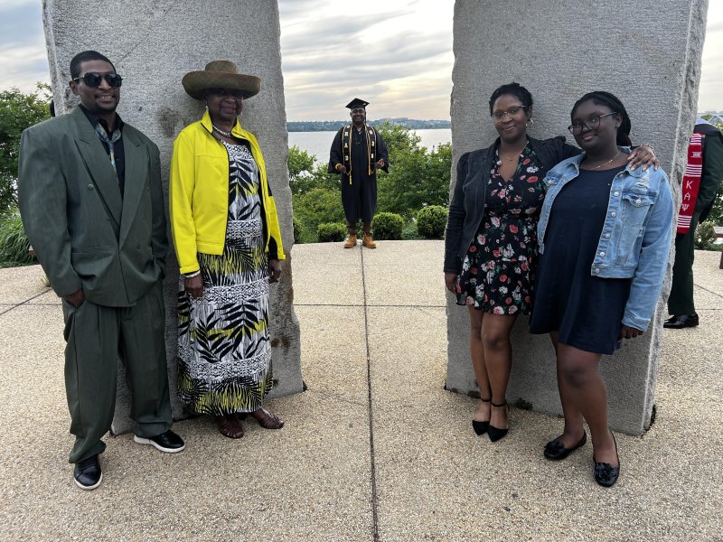 Graduation Celebration