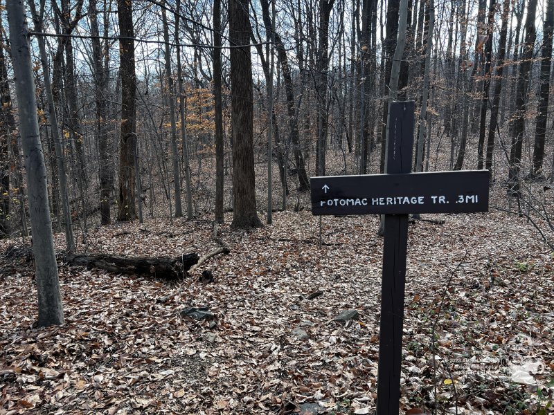 Turkey Run Park