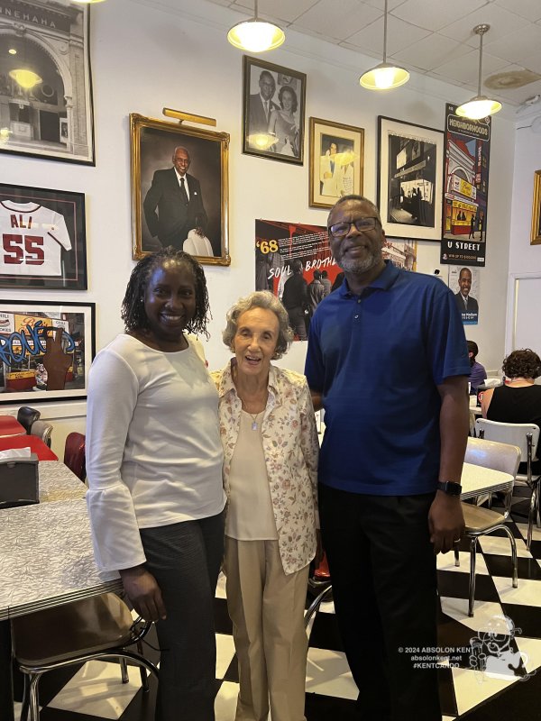 Ben's Chili Bowl