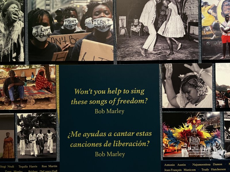 In Slavery's Wake: Making Black Freedom in the World