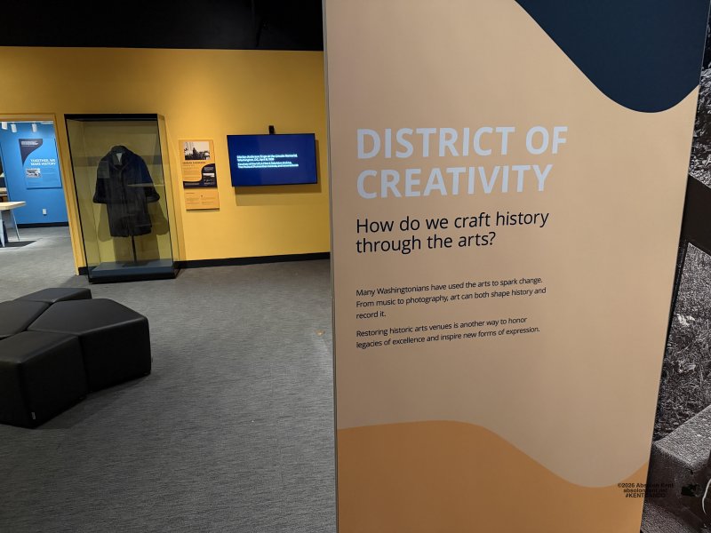We Make History: Anacostia Community Museum