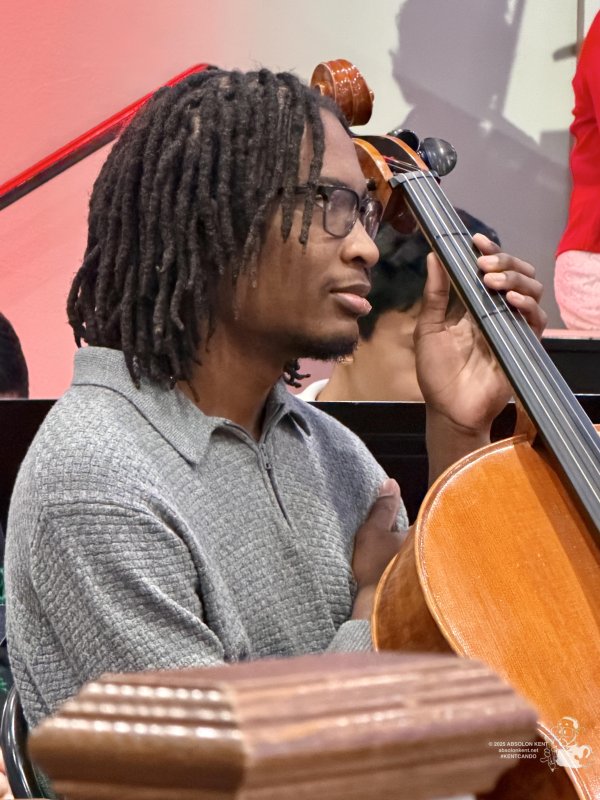 Christmas at Capital