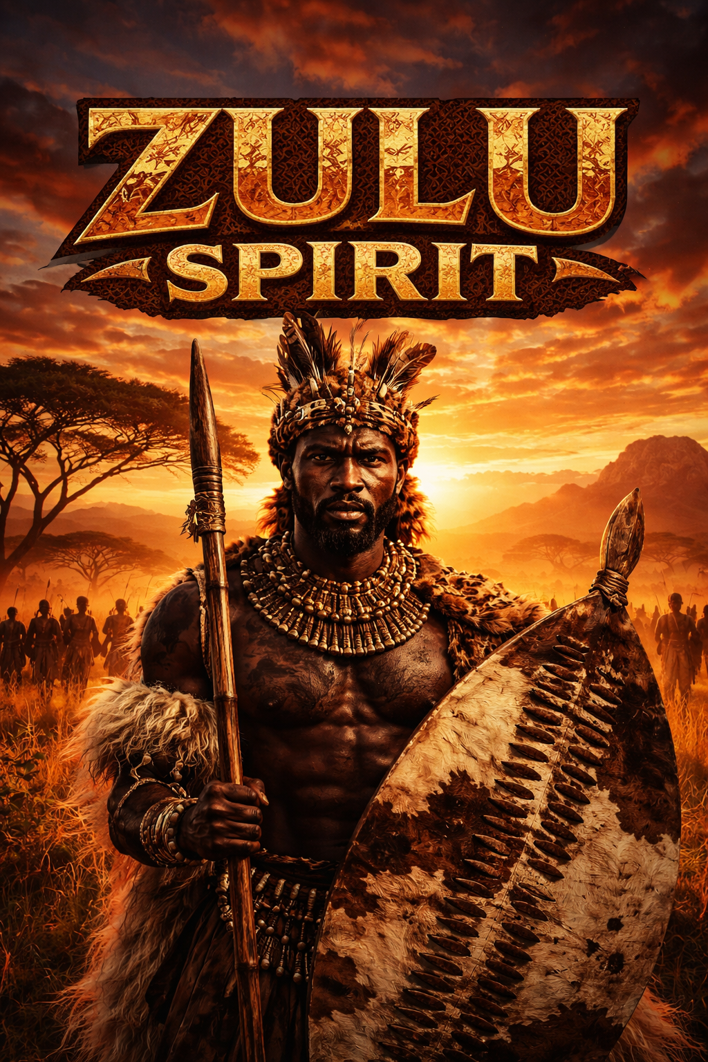 Zulu Spirit