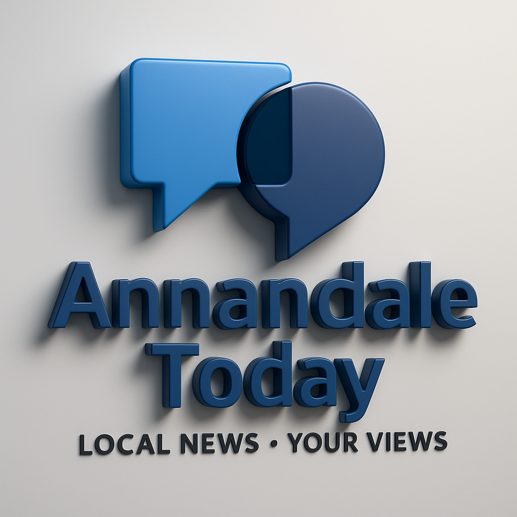 Annandale Today logo