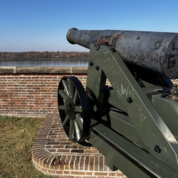 Fort Washington Park (Fort Washington, Maryland)