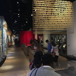 Museum of the Bible (Washington, DC)