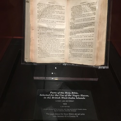 Museum of the Bible (Washington, DC)