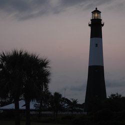 Tybee Island, Georgia