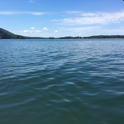 Smith Mountain Lake, Virginia