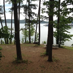 Lake Allatoona (Acworth, Georgia)