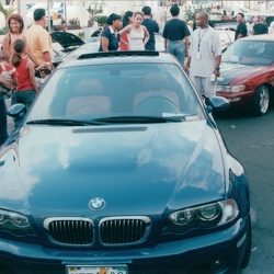 Guam Car Show 