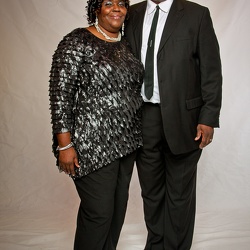 Black and Gold Ball (2011)