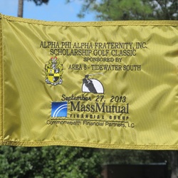 Golf Tournament (2013)