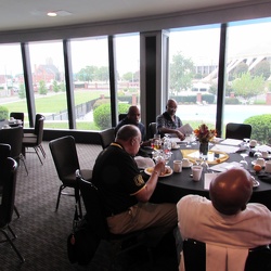 Planning Retreat (2014)