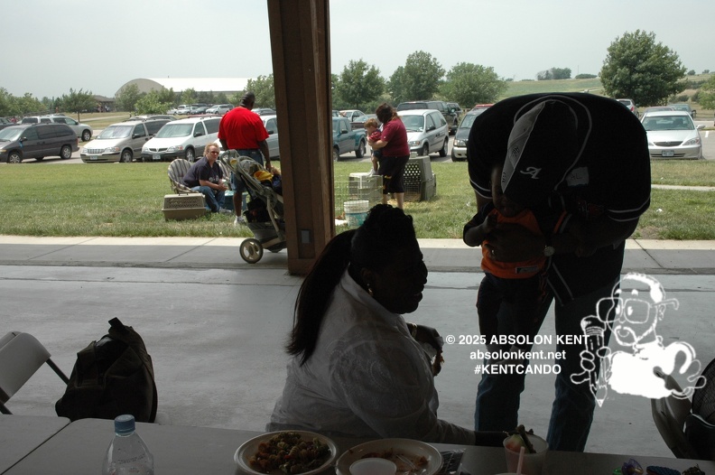 CSI Picnic 2006 020