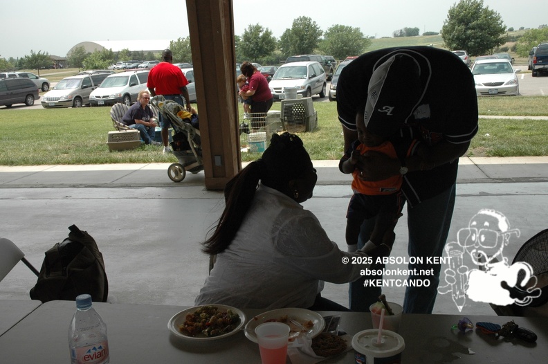 CSI Picnic 2006 021
