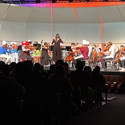  AHS Fall Orchestra Concert (2023)