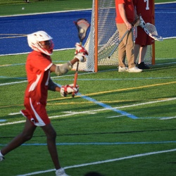 AHS Boy's LAX: AHS at Tuscarora (2023)