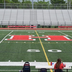 AHS Boy's JV LAX: AHS at Herndon (2022)