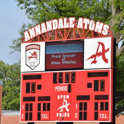 AHS Boy's JV LAX: Edison at AHS (2022)