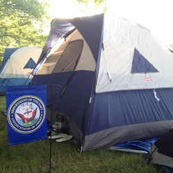 Family Camping (2015)