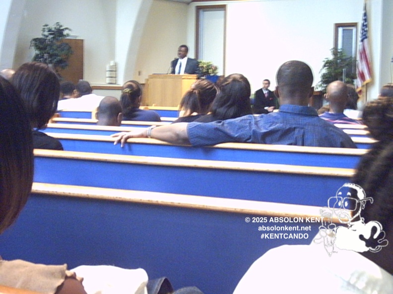 Andersen Chapel Service 002