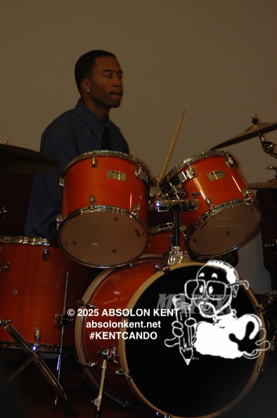 Usher's program 005