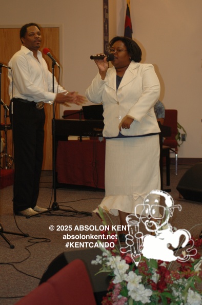 Usher's program 009