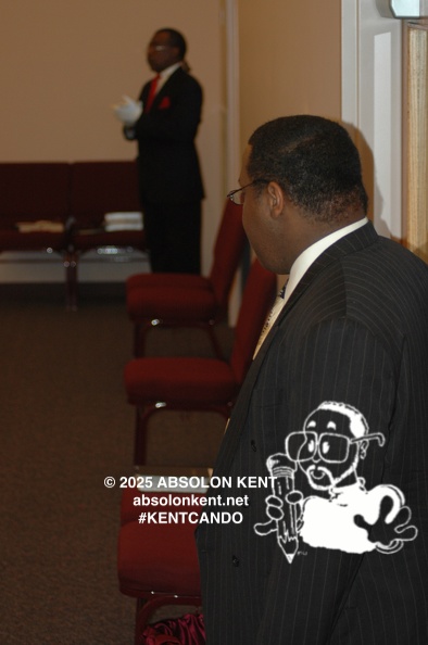 Usher's program 011