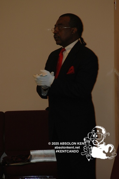 Usher's program 012