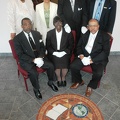 Ushers 2