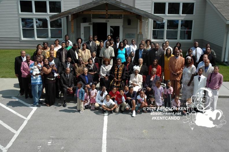 Family 007