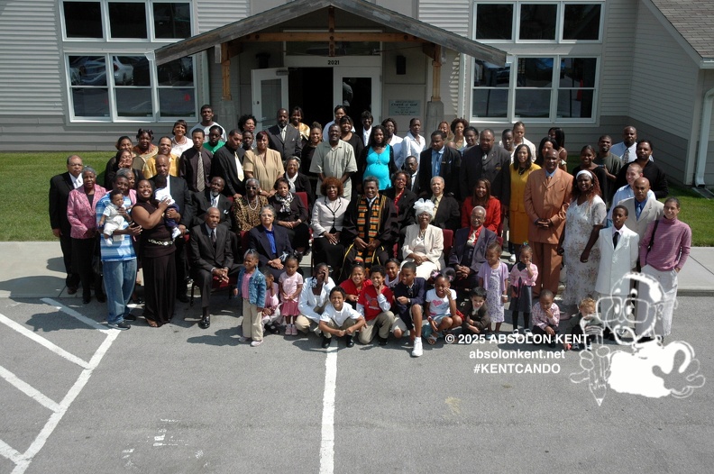 Family 008