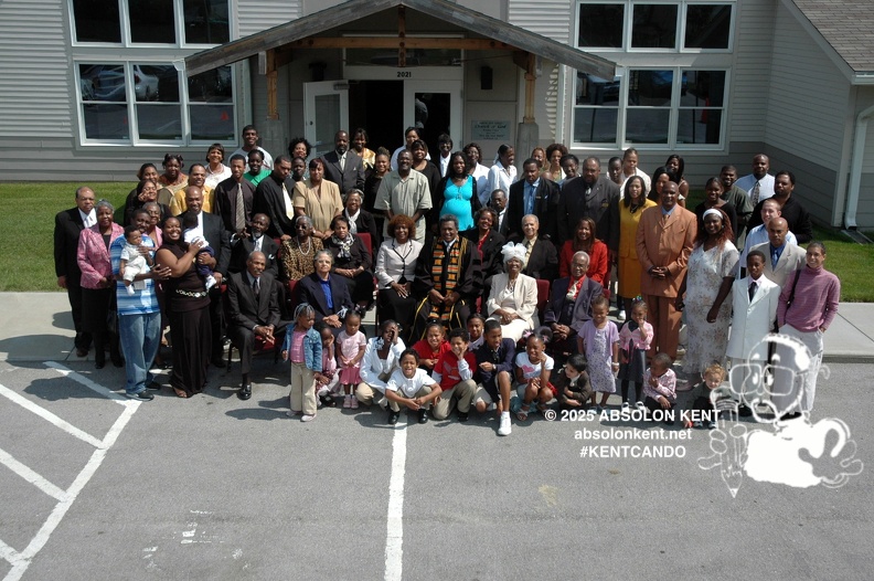 Family 009