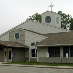 North 24th Street Church of God (Omaha, Nebraska)