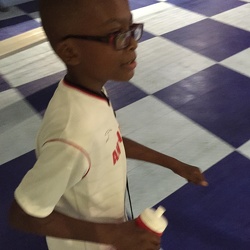 Annandale Dragons - August 1, 2015