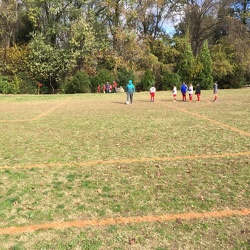 Annandale Dragons - November 14, 2015