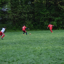Annandale Dragons - April 23, 2017