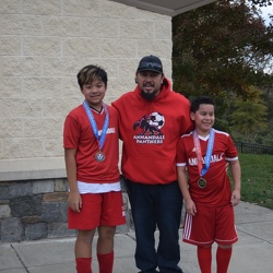 Championship Game (2019)
