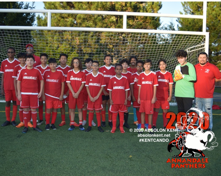 Annandale Panthers2 8x10